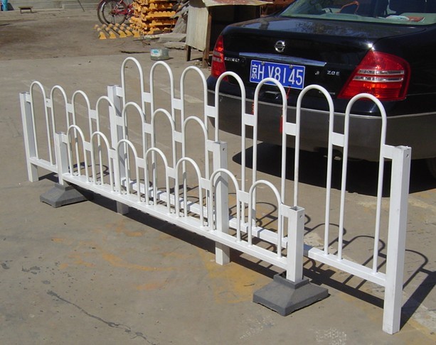 京式護欄道路分離護欄